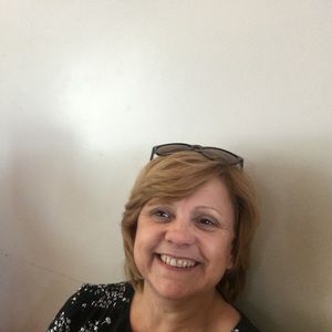 Meet your Posher, Jill